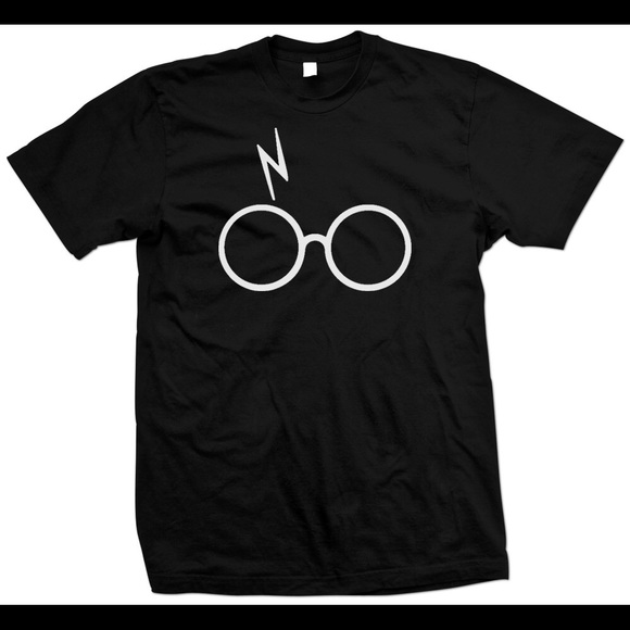 Harry Potter shirt - Picture 2 of 3